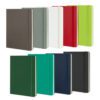 moleskine classic hard cover notebook large main