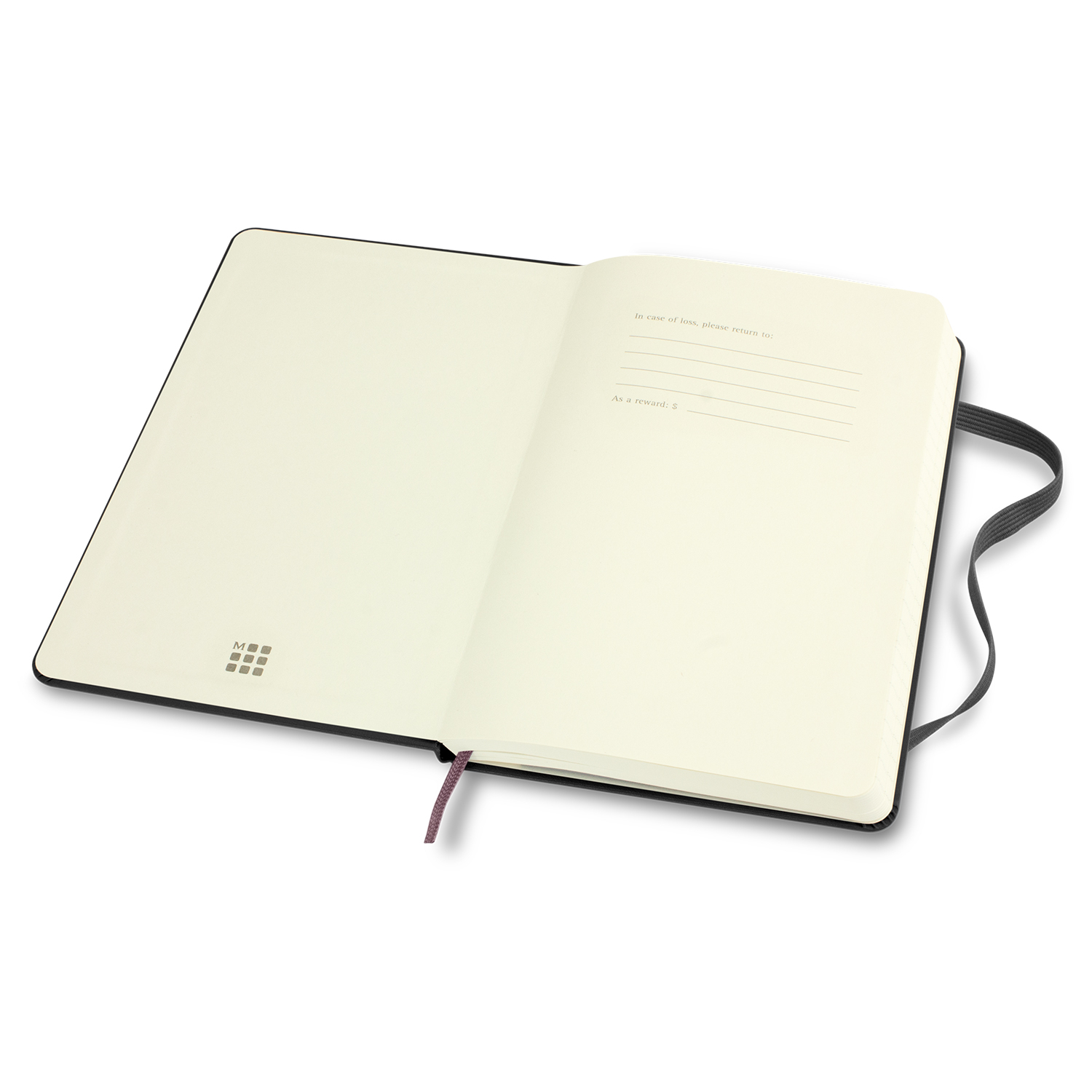 moleskine classic hard cover notebook medium first page 3 moleskine classic hard cover notebook medium first page 3