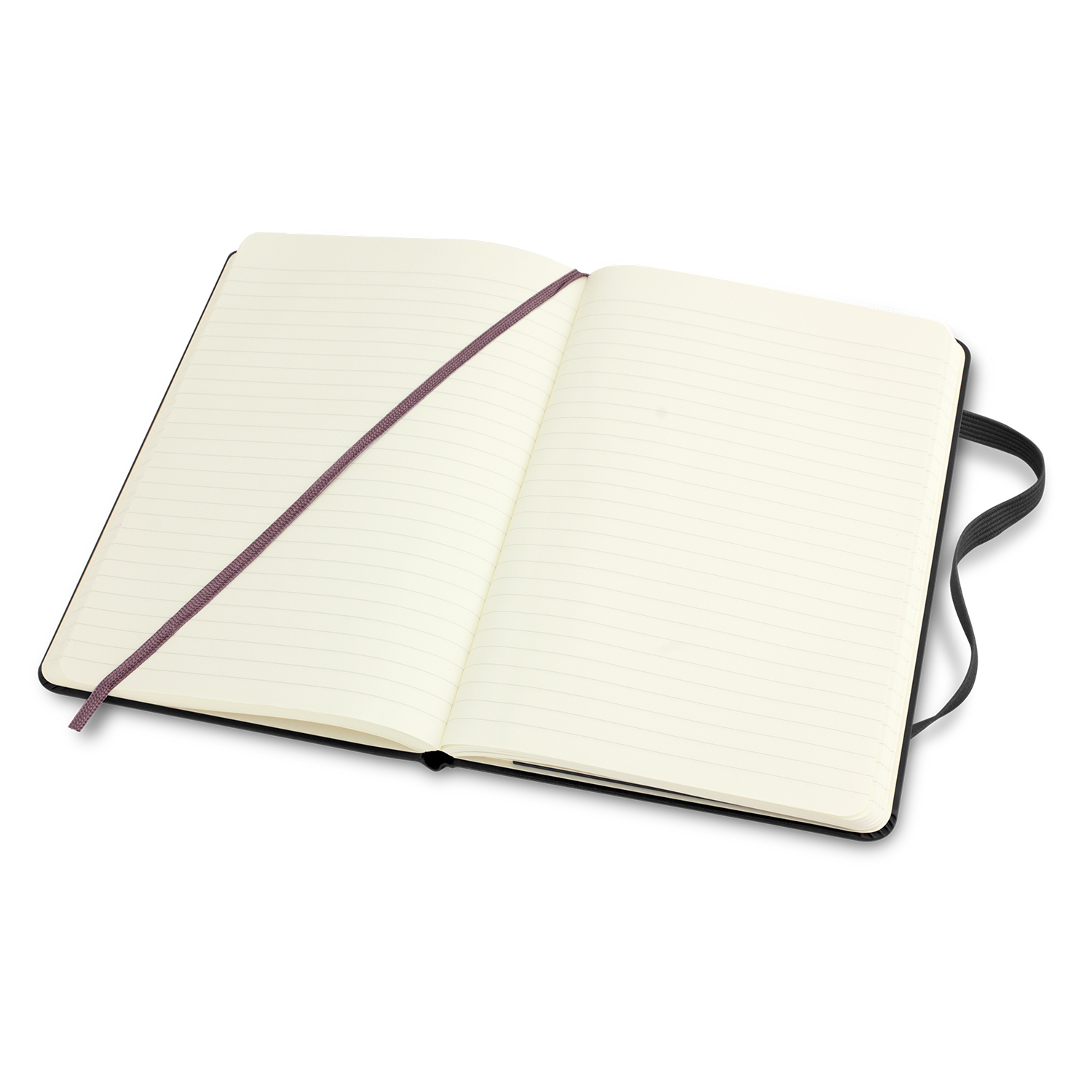 moleskine classic hard cover notebook medium open 3 moleskine classic hard cover notebook medium open 3