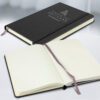 moleskine classic hard cover notebook pocket Feature moleskine classic hard cover notebook pocket Feature
