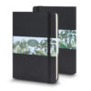 moleskine classic leather hard cover notebook large belly band moleskine classic leather hard cover notebook large belly band