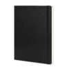 moleskine classic soft cover notebook extra large main moleskine classic soft cover notebook extra large main