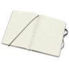 moleskine classic soft cover notebook extra large open moleskine classic soft cover notebook extra large open