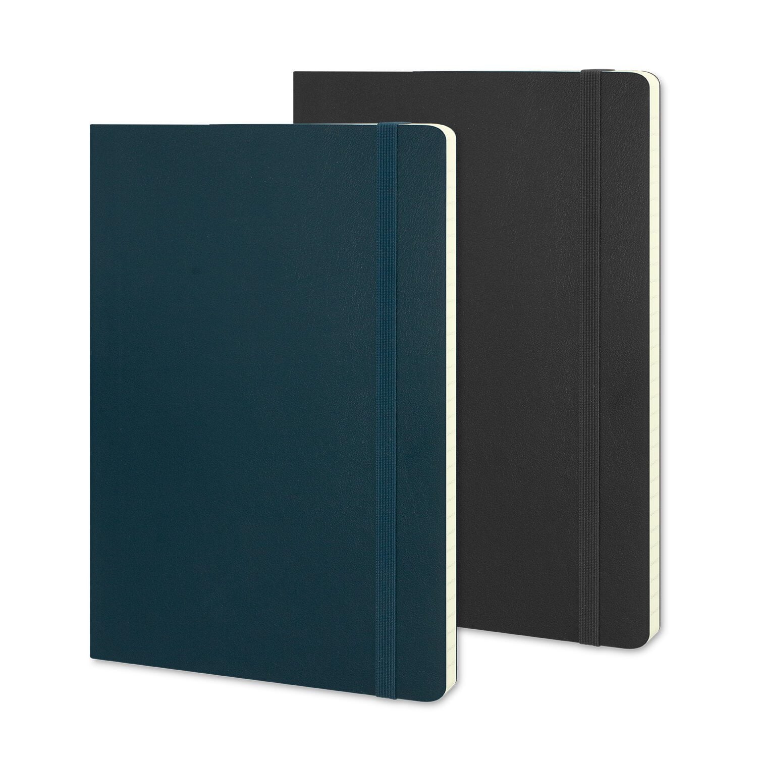 moleskine classic soft cover notebook large main