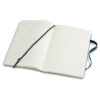 moleskine classic soft cover notebook large open moleskine classic soft cover notebook large open