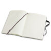 moleskine classic soft cover notebook large open 2 moleskine classic soft cover notebook large open 2