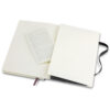 moleskine classic soft cover notebook large pocket 2 moleskine classic soft cover notebook large pocket 2