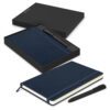moleskine notebook and pen gift set light prussian blue moleskine notebook and pen gift set light prussian blue
