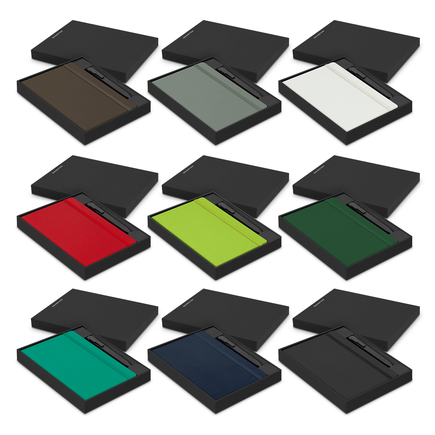 moleskine notebook and pen gift set main moleskine notebook and pen gift set main