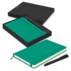 moleskine notebook and pen gift set reef blue moleskine notebook and pen gift set reef blue