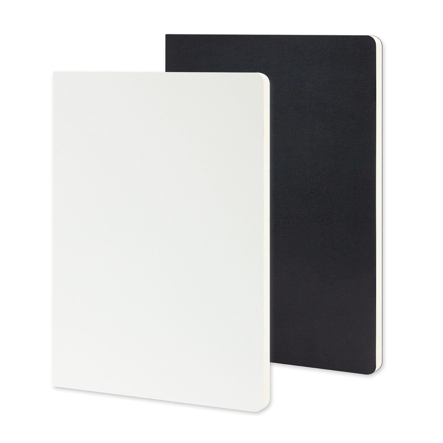moleskine volant journal large main