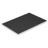 reflex notebook large black reflex notebook large black
