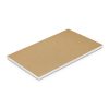reflex notebook medium natural
