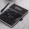 sequin notebook feature