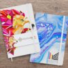 supra full colour notebook feature