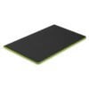 camri notebook green camri notebook green