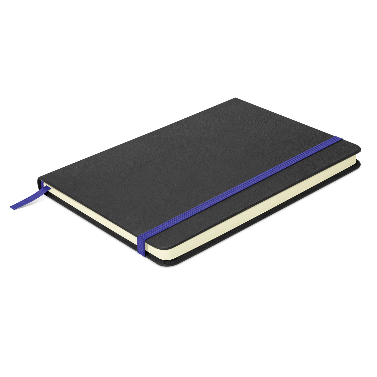 chroma notebook dark blue chroma notebook dark blue