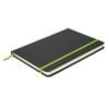 chroma notebook green chroma notebook green