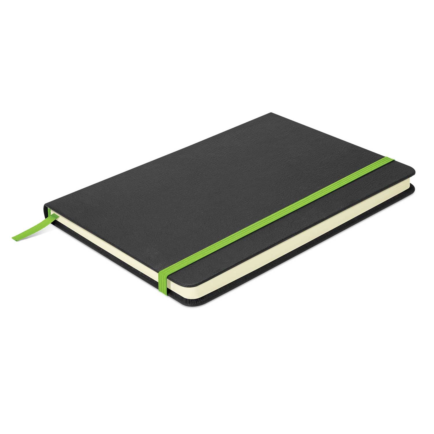 chroma notebook green chroma notebook green