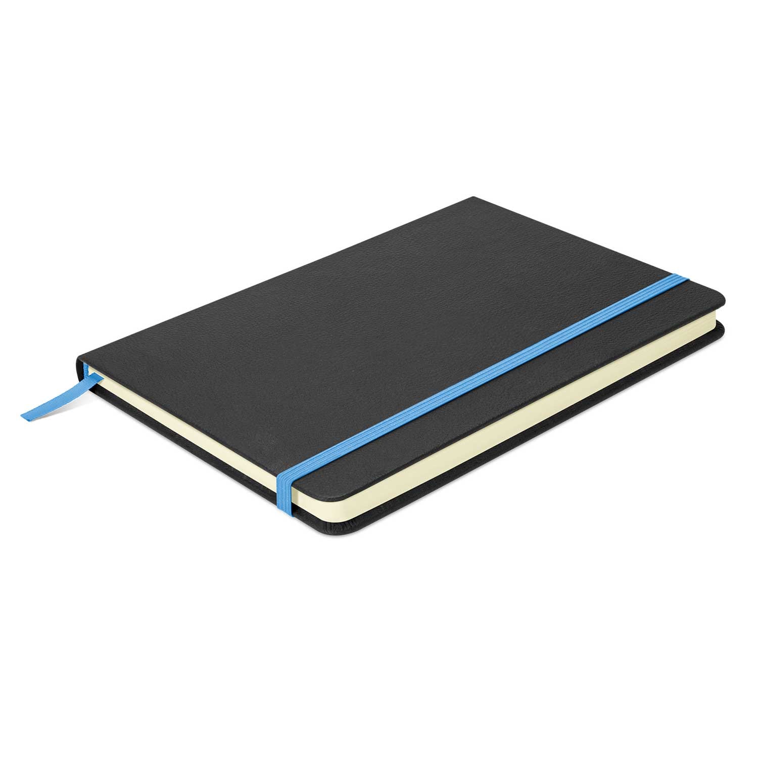 chroma notebook light blue chroma notebook light blue