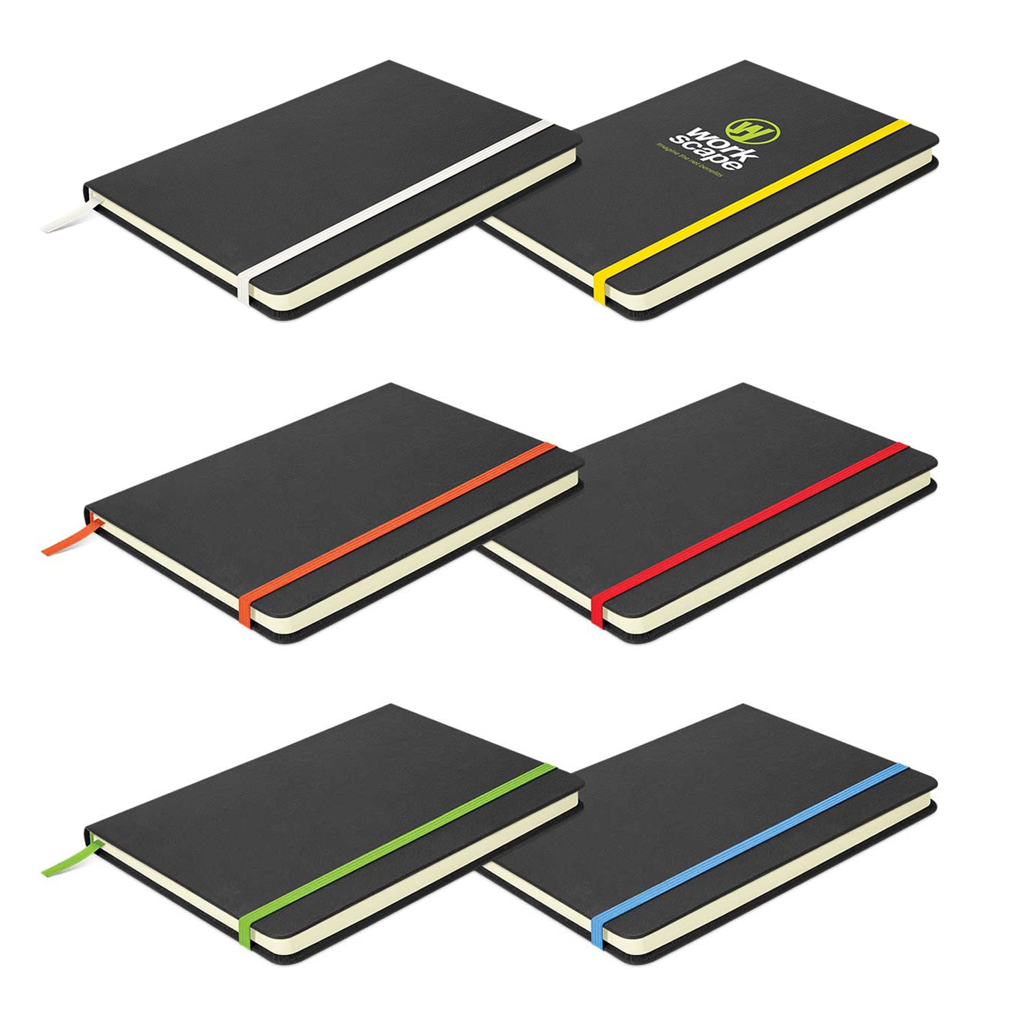 chroma notebook main chroma notebook main