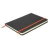 chroma notebook orange chroma notebook orange