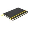 chroma notebook yellow chroma notebook yellow