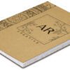 mindfulness notebook design