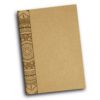 mindfulness notebook kraft