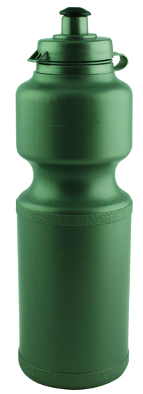 750ml Sports Bottle green 750ml Sports Bottle green