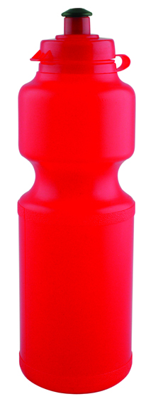 750ml Sports Bottle red 750ml Sports Bottle red