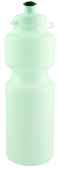 750ml Sports Bottle white 750ml Sports Bottle white