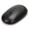 Avoca Wireless Travel Mouse black Avoca Wireless Travel Mouse black