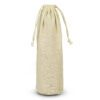 Ayr Cotton Bottle Gift Bag bag Ayr Cotton Bottle Gift Bag bag