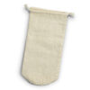 Ayr Cotton Bottle Gift Bag natural Ayr Cotton Bottle Gift Bag natural
