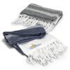 Babinda Throw Blanket main