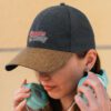 Bargo 6 Panel Cap feature Bargo 6 Panel Cap feature