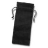Bellingen Wine Drawstring Bag black Bellingen Wine Drawstring Bag black