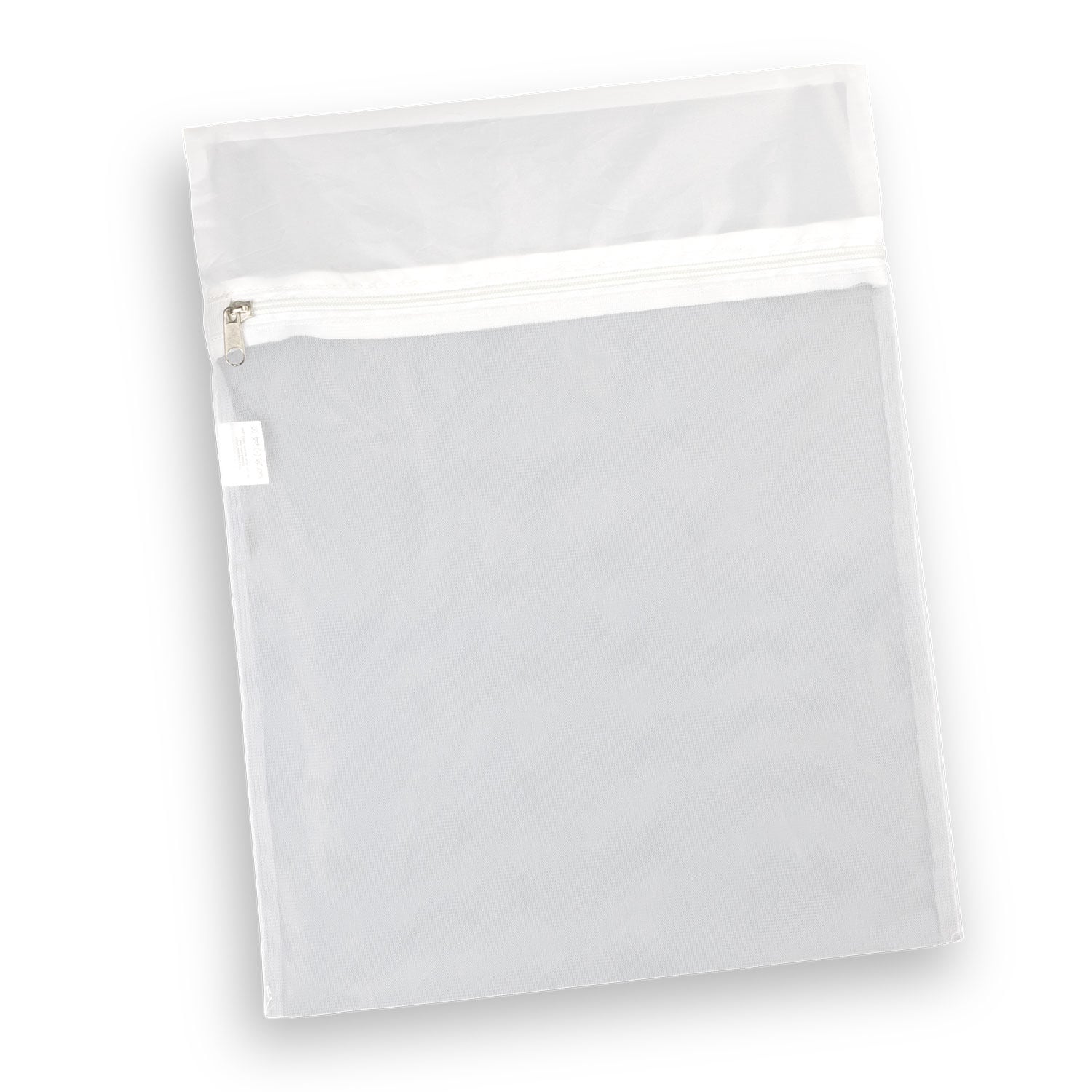 Charlton Mesh Laundry Bag white Charlton Mesh Laundry Bag white