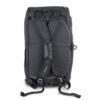 Clare Daylite Duffle Bag back
