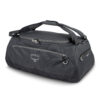 Clare Daylite Duffle Bag black