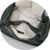Clare Daylite Duffle Bag inside detail
