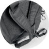 Clare Daylite Duffle Bag strap detail