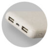 Cressy Natura Power Bank detail