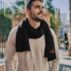 Daintree Scarf feature Daintree Scarf feature