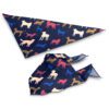 Dandenong Pet Bandana Medium main Dandenong Pet Bandana Medium main