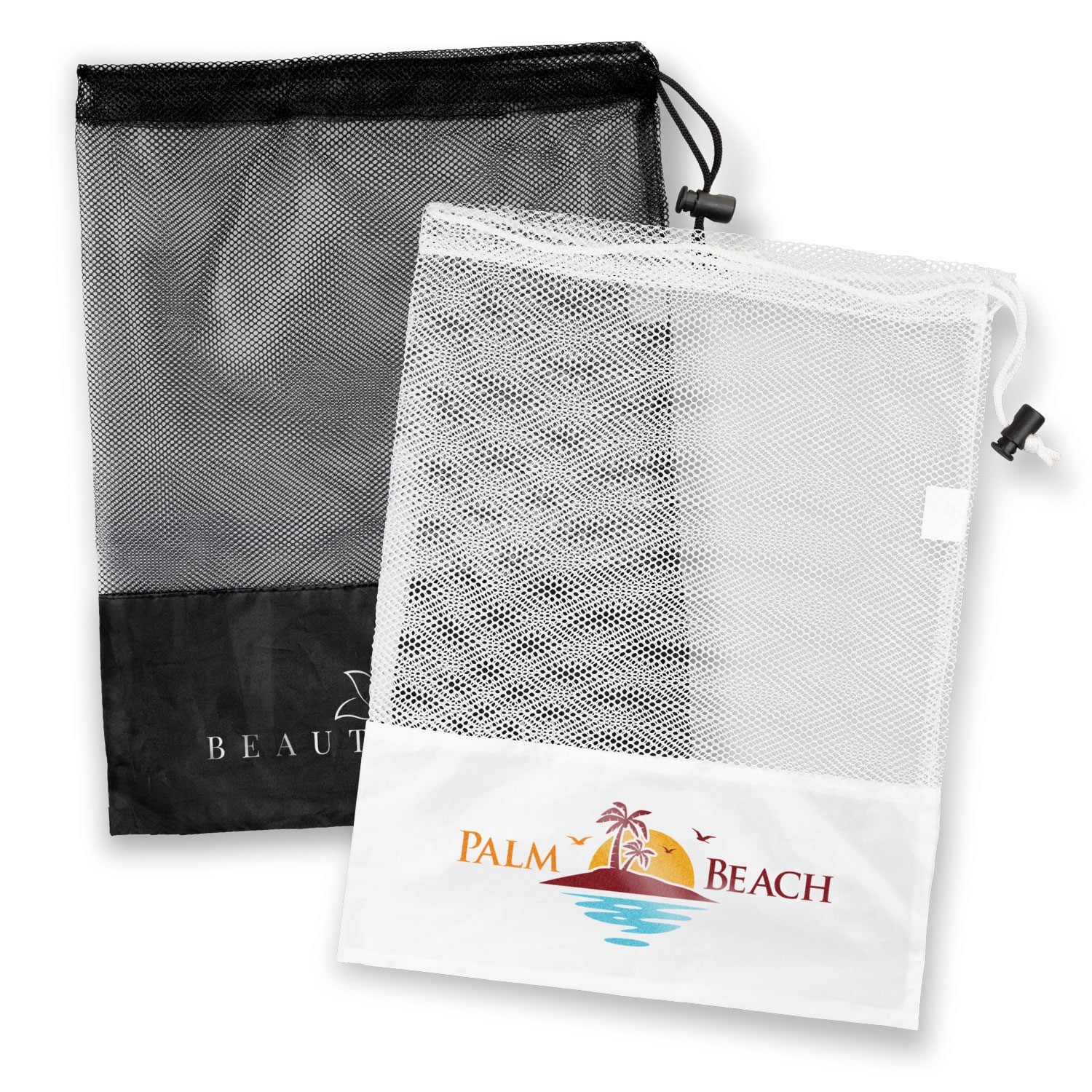 Dartmoor Drawstring Mesh Bag main