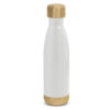 Denham Mirage Vacuum Bottle Bambino white