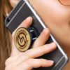 Dromana Phone Holder feature