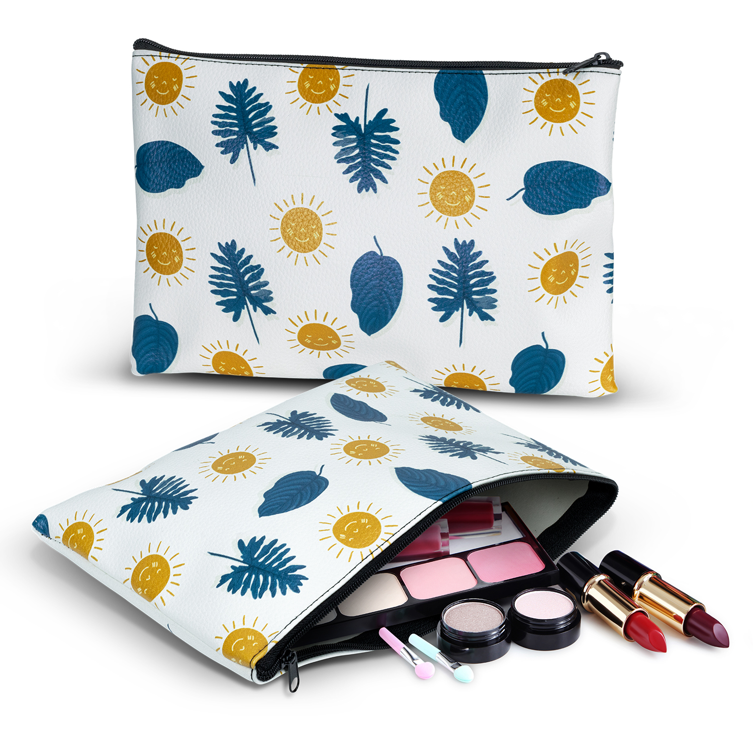 Eden Cosmetic Bag Medium main Eden Cosmetic Bag Medium main